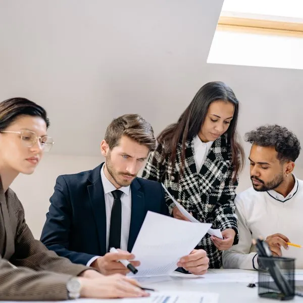 HR, Payroll & Immigration