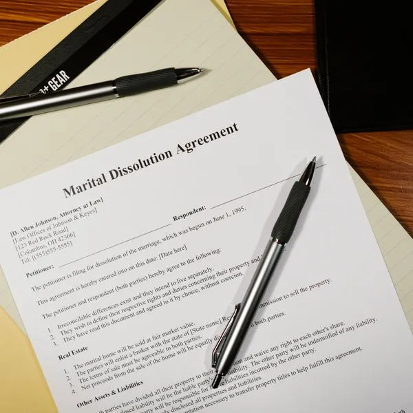 Corporate & Legal Services