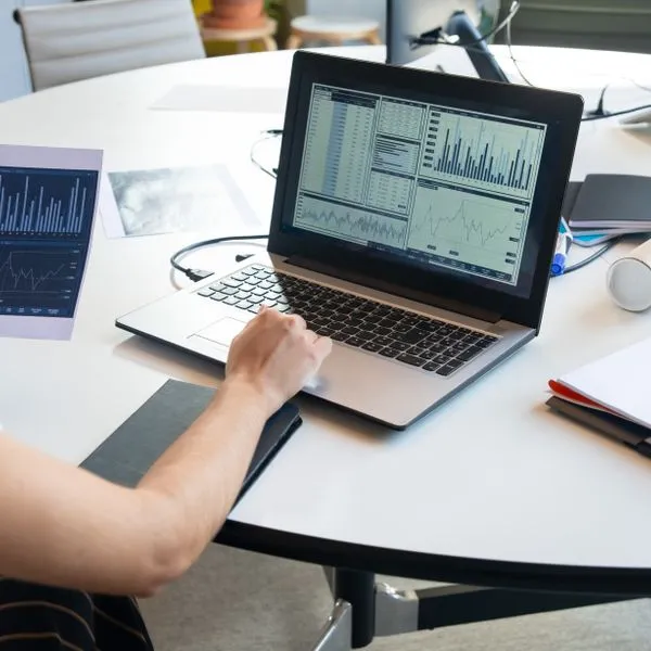 Market Research & Investment