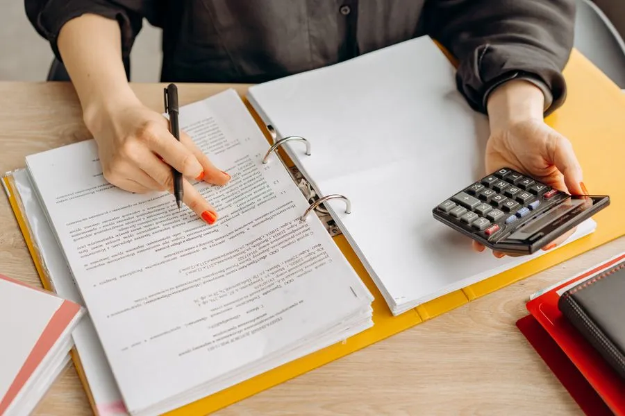 Accounting Services