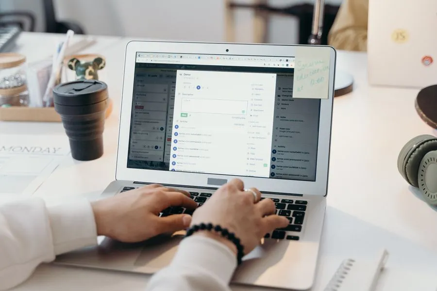 Business Email (Microsoft 365)