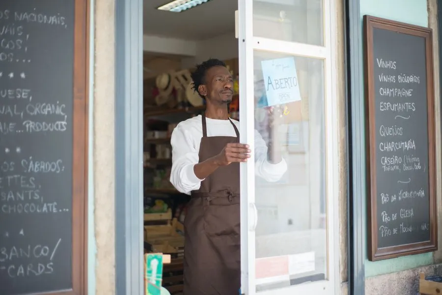 Business Operating License