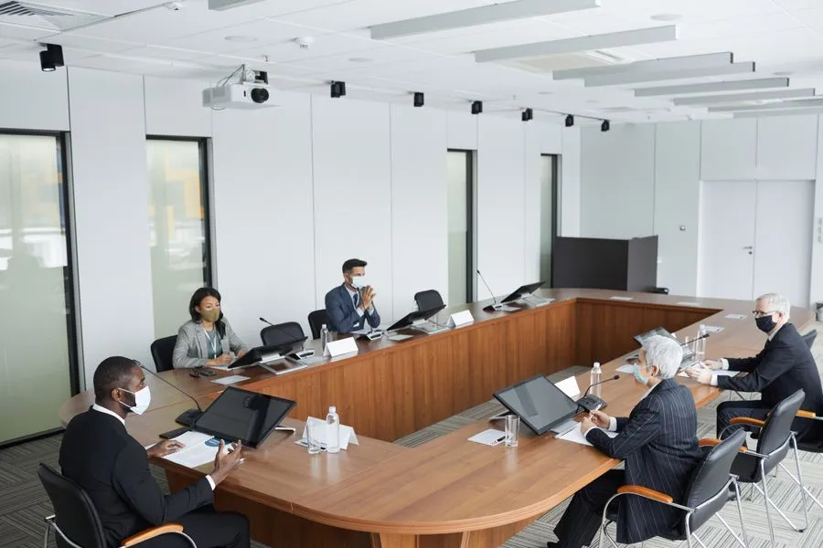 Corporate Secretarial & Governance