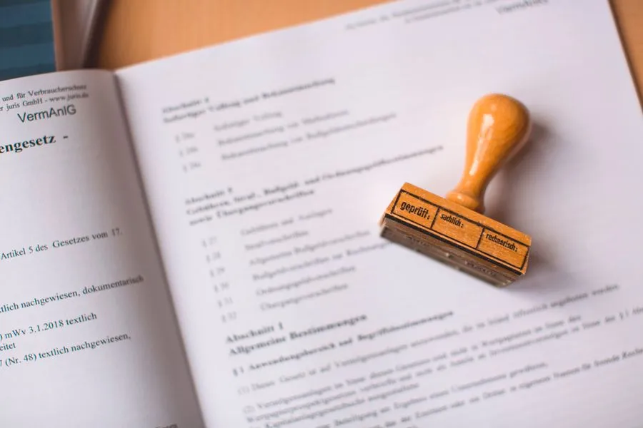 Foreign Business Licence (FBL)