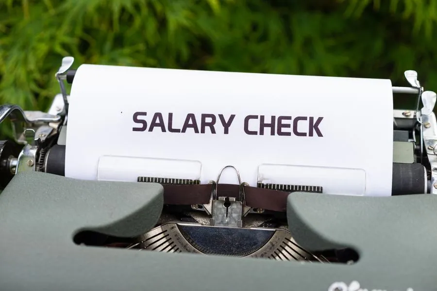 HR Outsourcing & Payroll