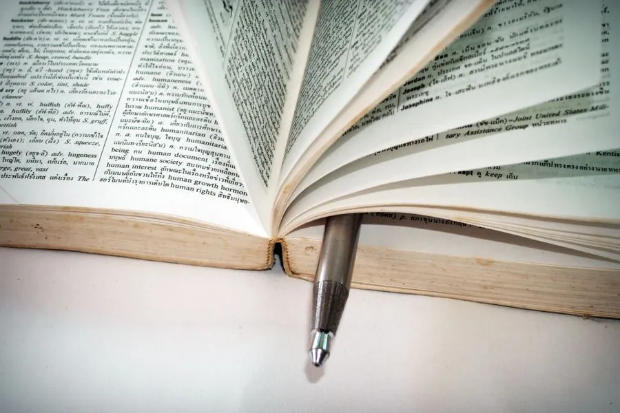 Certified Legal Translation