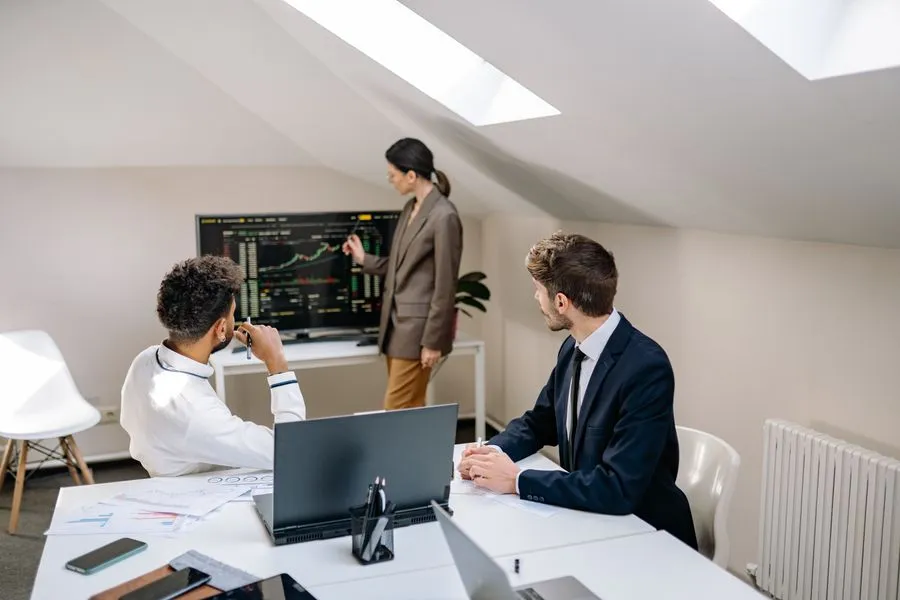 Outsourced Virtual CFO