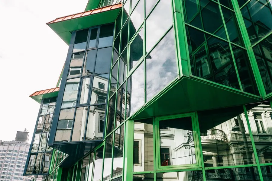 Registered Office Address (Vientiane)